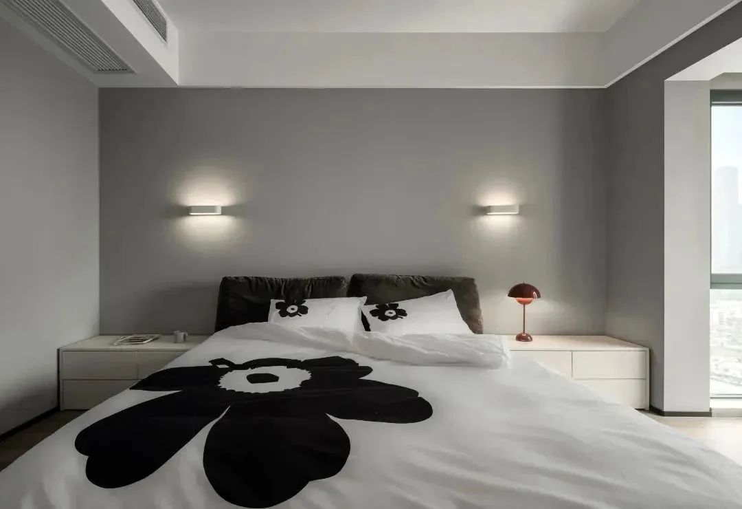 192㎡极简大平层丨中国随州丨叶胤祥设计事务所-51