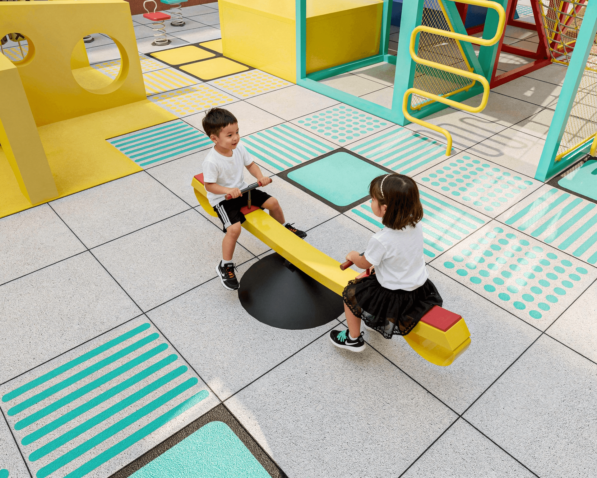 鲁比游乐场丨Egypt丨Artika Studio-16