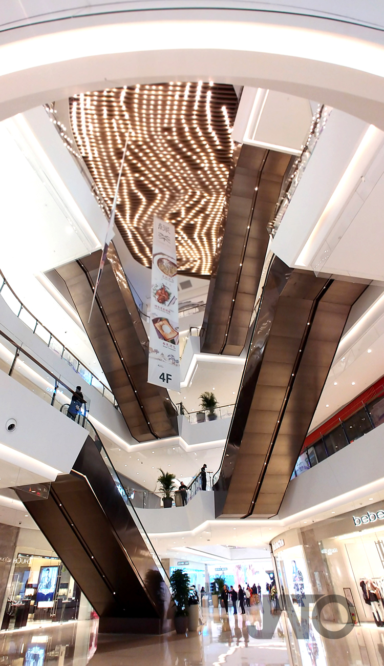 Shijiazhuang MixC-24