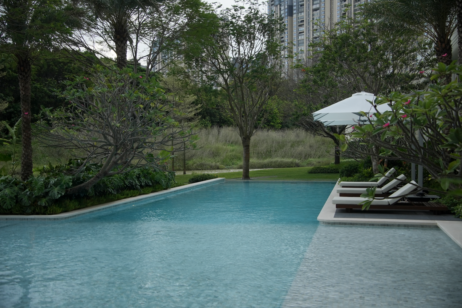 招商·佛山序丨中国佛山丨景观成都麦微景观建筑事务所,建筑华阳建筑,室内明德设计-17