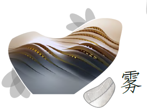 重庆青秀阅山 | 现代风格景观设计，打造烟雨渝州意境-37