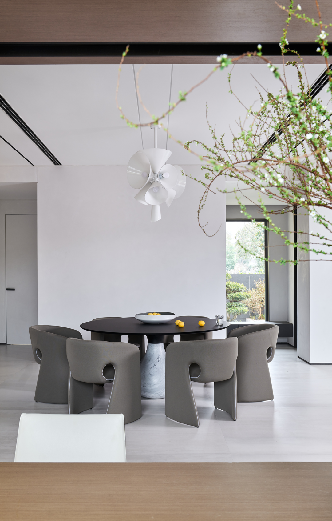 苏州湖畔独墅丨中国苏州-15