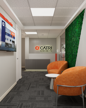 Proyecto Catri - Lince