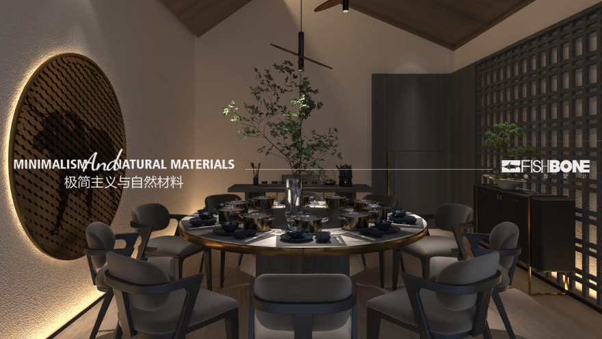 万象城艺术餐厅-30