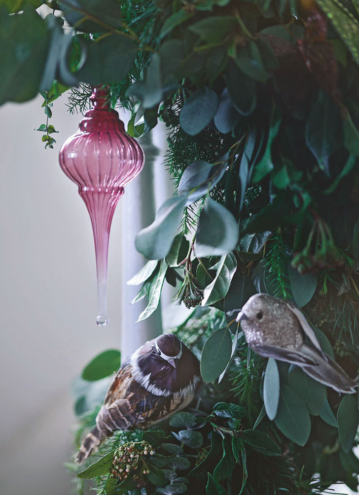 英伦风彩色家居盛宴 | 大胆前卫的室内设计-9