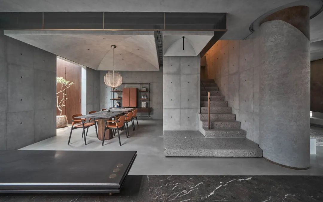 情人之家丨牙买加圣玛丽丨isla 设计-18