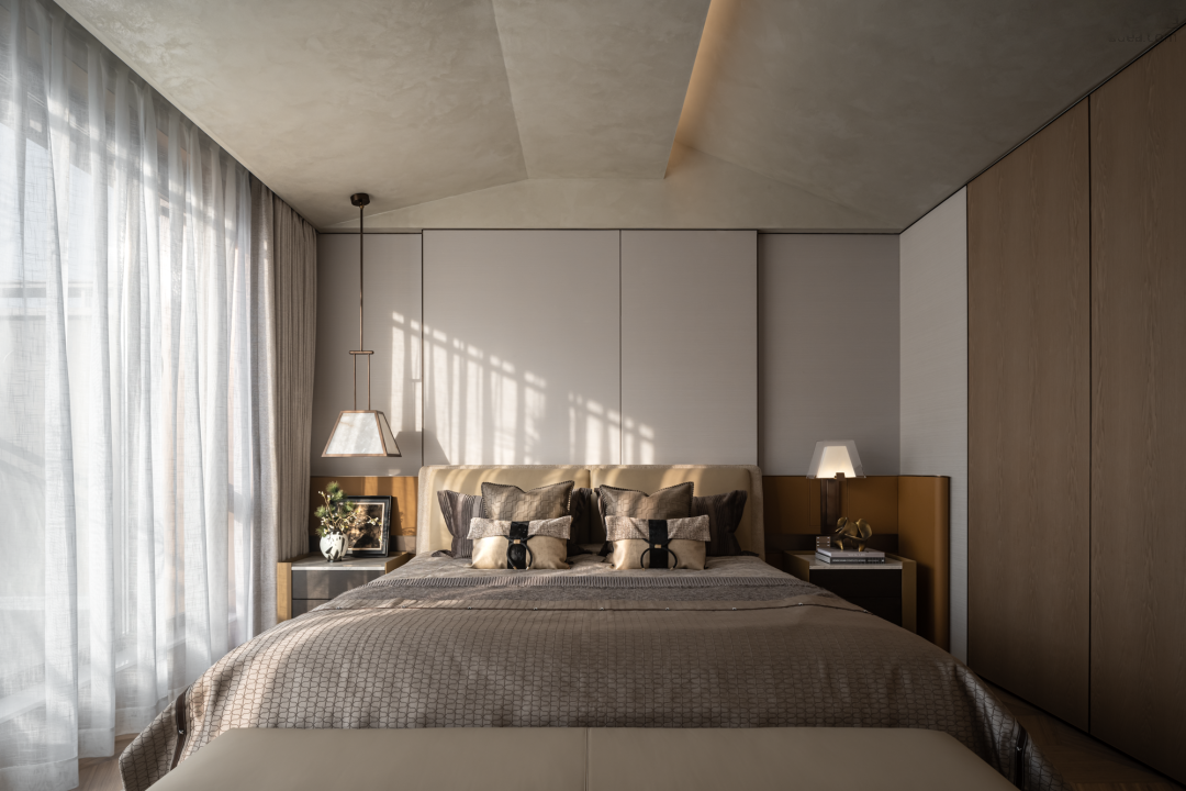 绍兴建杭建澜府别墅豪宅设计丨中国绍兴丨近境制作-33