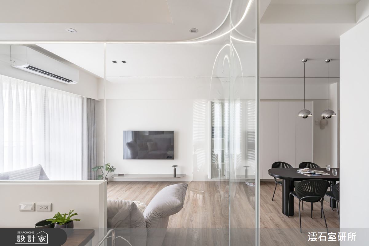 澐石·01鉅虹水岸岩丨澐石室研所-12