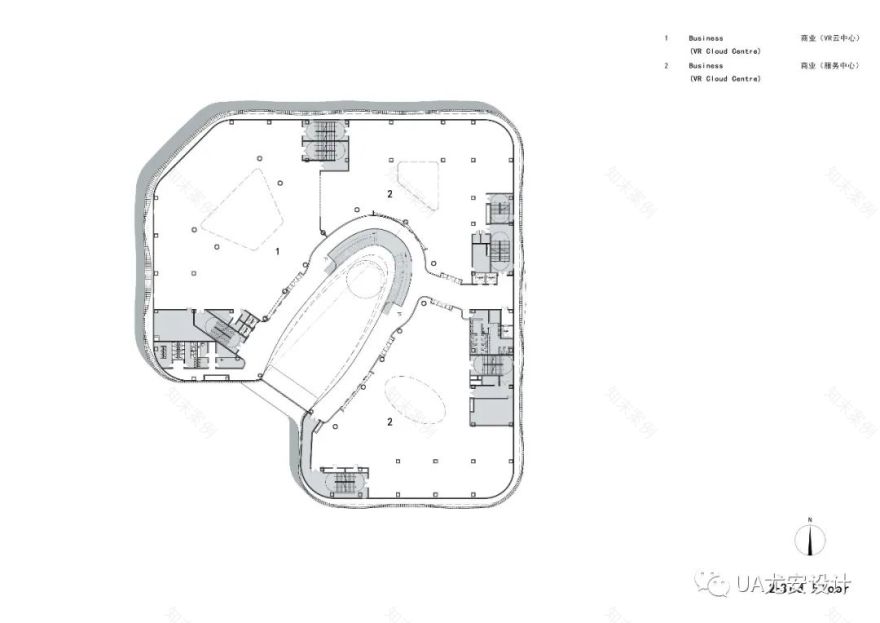 南昌VR科创城VR展示中心丨中国南昌-92
