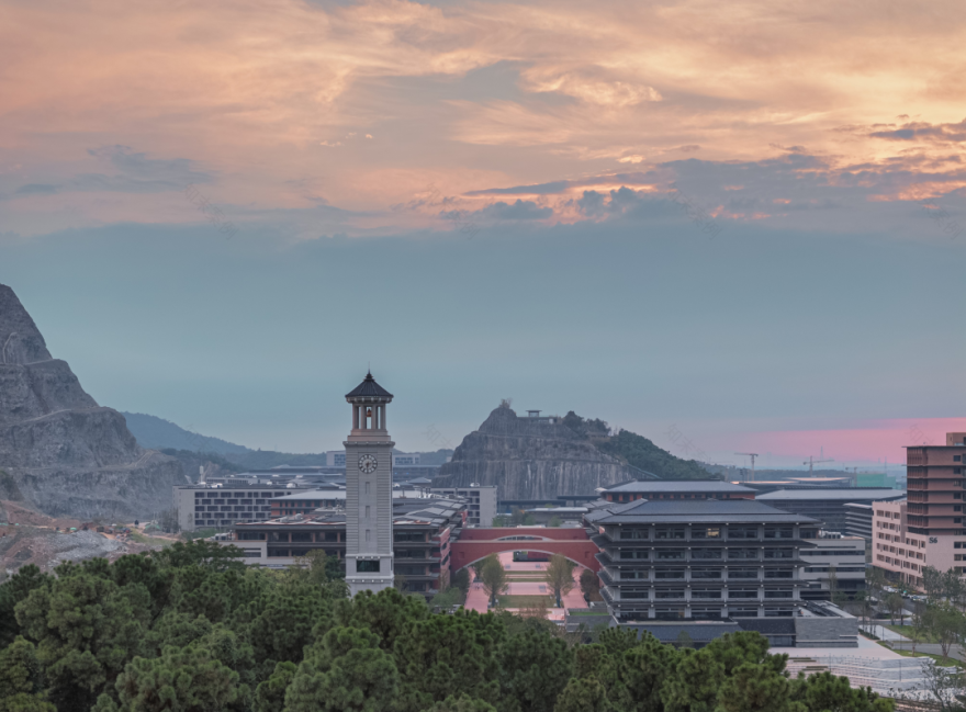 湖州学院丨中国湖州丨gad杰地设计-22