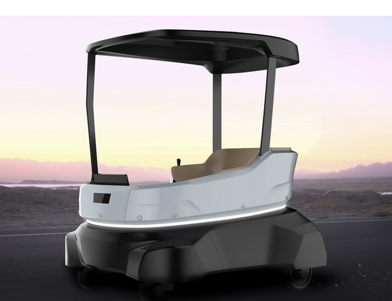 金瑞麒文旅车 | 智能漫游,舒适享受-15