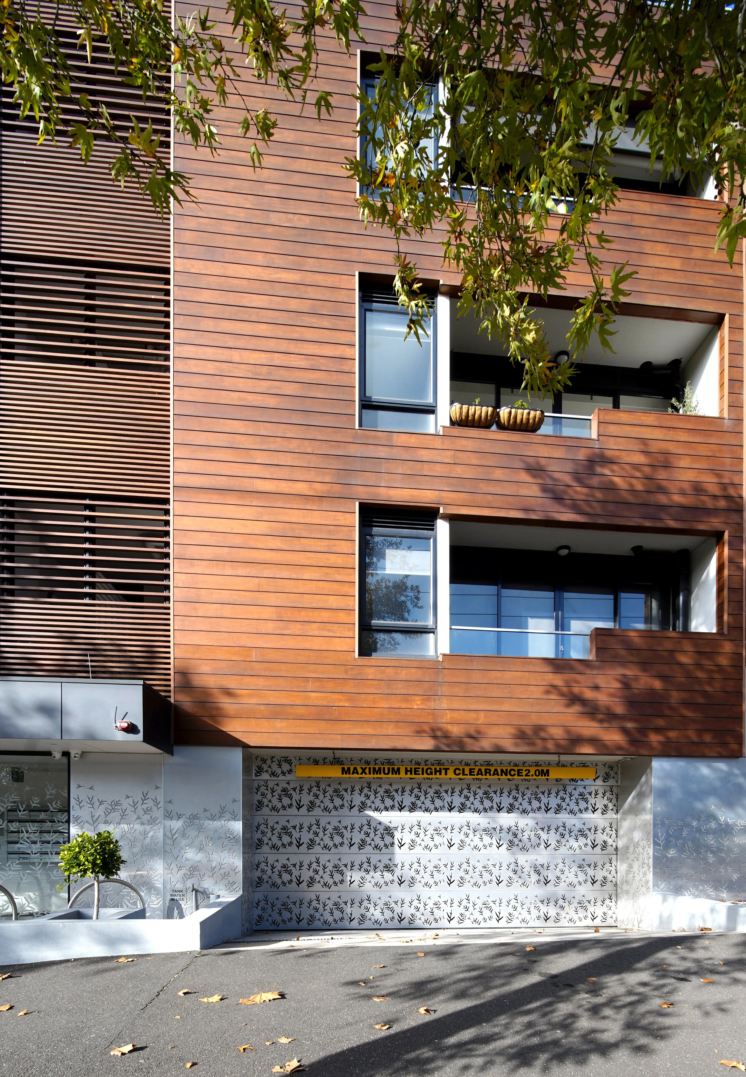 丨澳大利亚丨ARTISAN ARCHITECTS-31