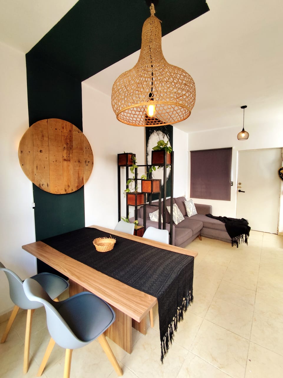 Creative Low-Budget Design – Playa del Carmen-5