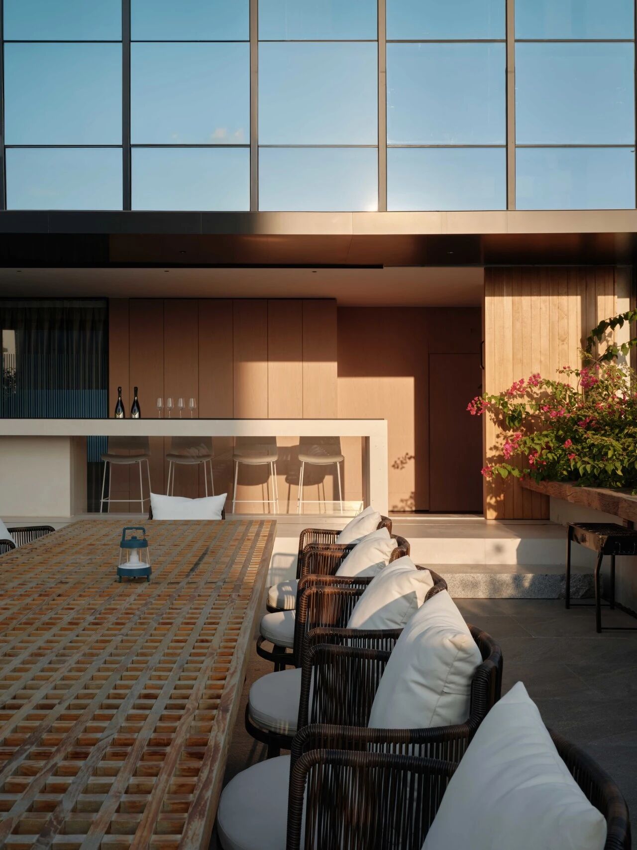 EMSUN亿尚客户中心丨中国清远丨UCE右见设计-83