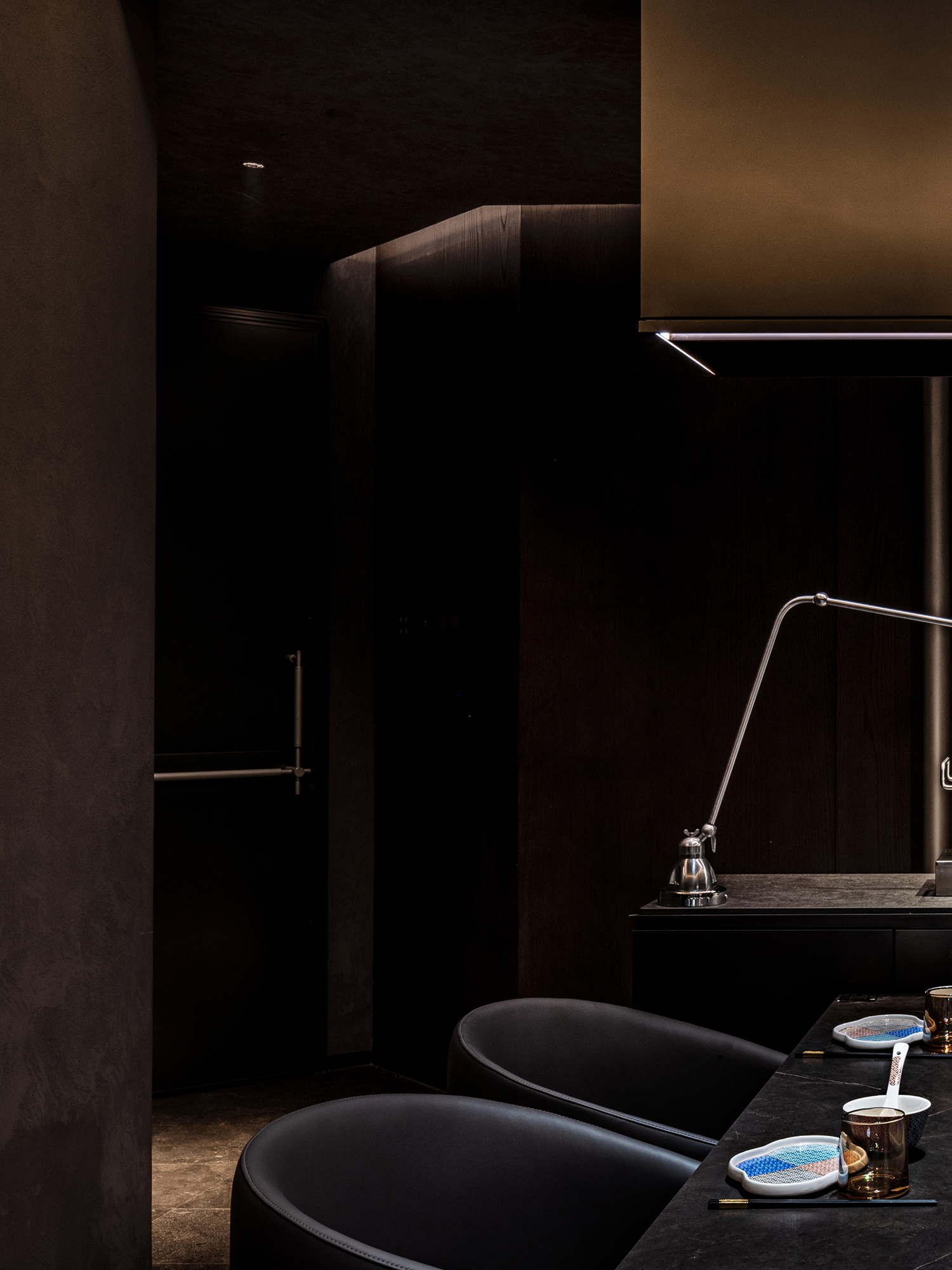 肉串汪·和平里旗舰店丨中国北京丨IN.X 屋里门外设计-68