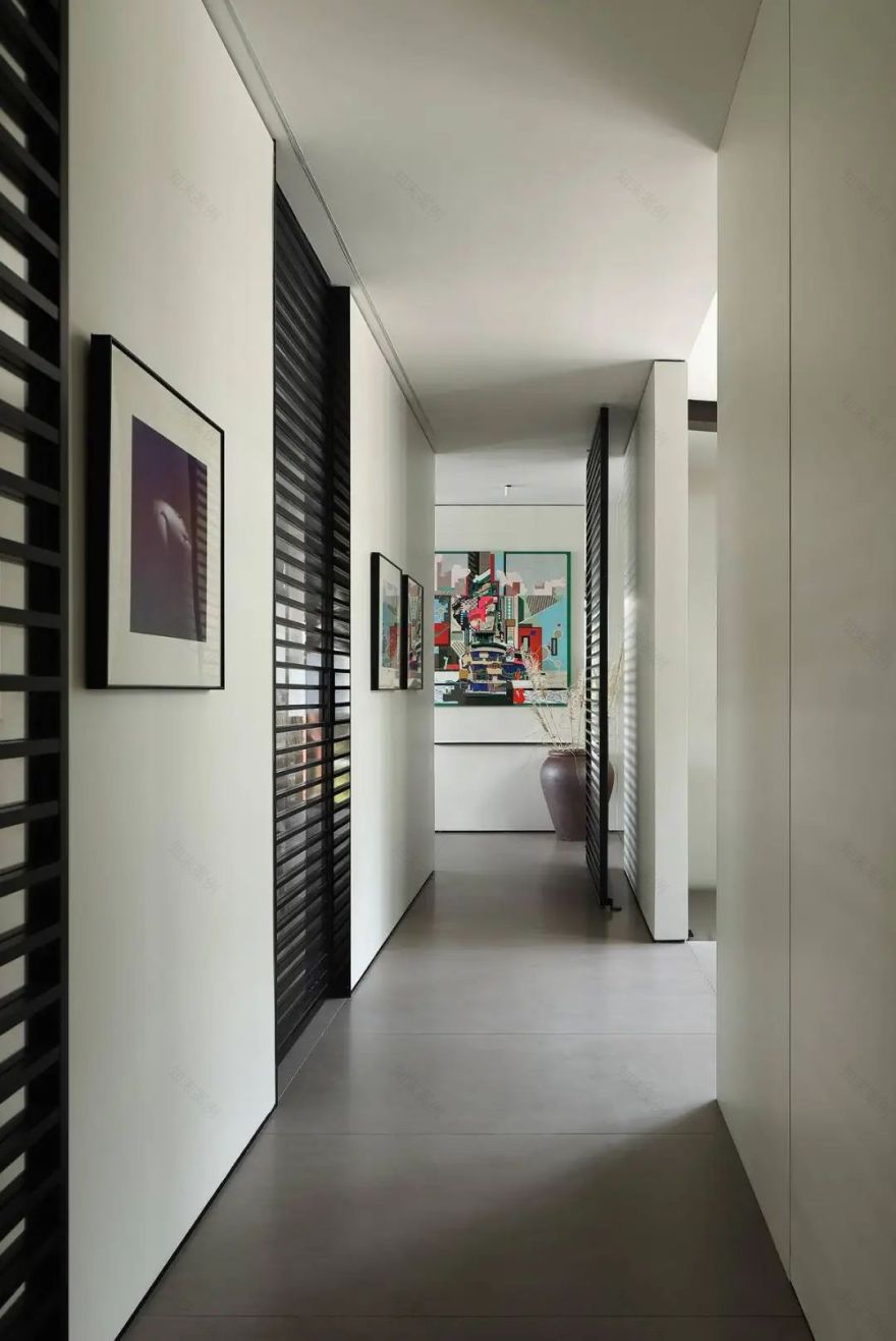 芙蓉浦上 观风与月舒丨中国眉山丨眉山大可设计-43