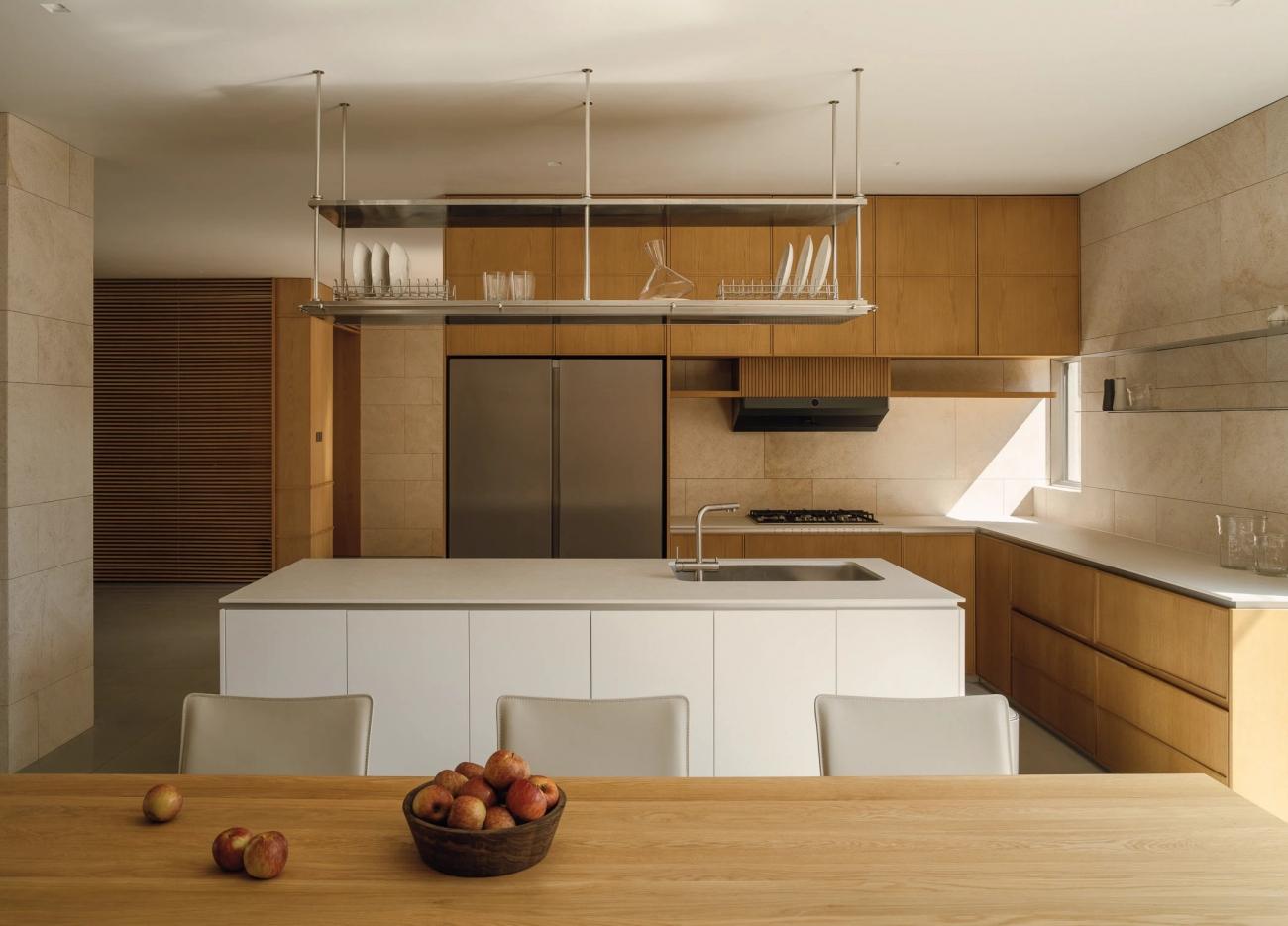 居住关系的纵向延展丨中国广州丨FUYUDI STUDIO傅俣迪设计工作室-24