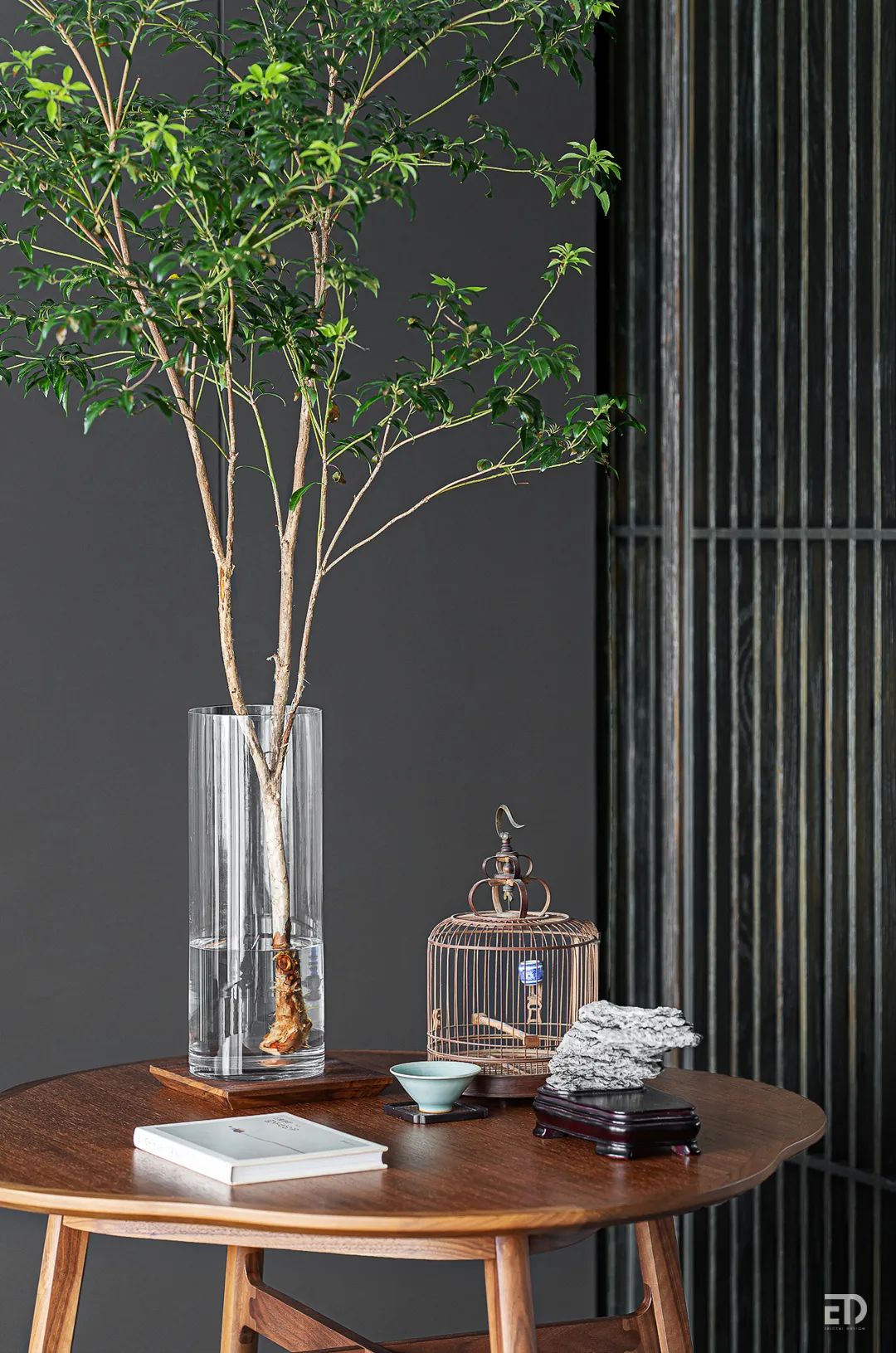 戴勇设计研究室丨中国深圳-35