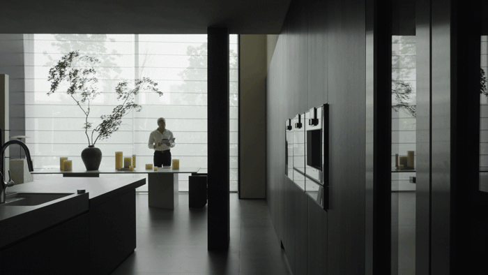 VIFA威法（杭州）城市会客厅丨中国杭州丨安生建筑设计有限公司-43