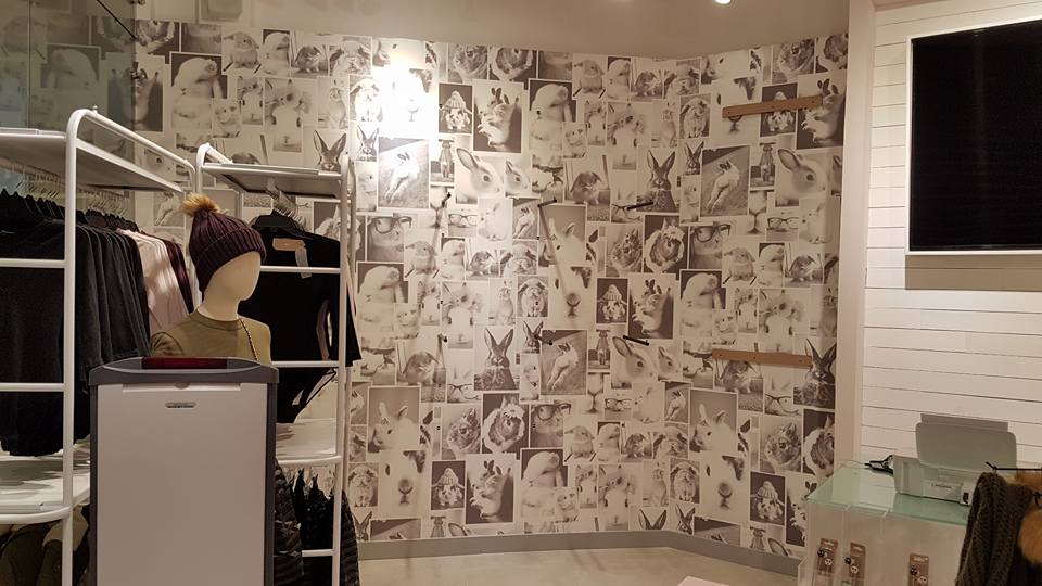 瑞士品牌 TALLY WEiJL 在危地马拉开设第三家商店-13