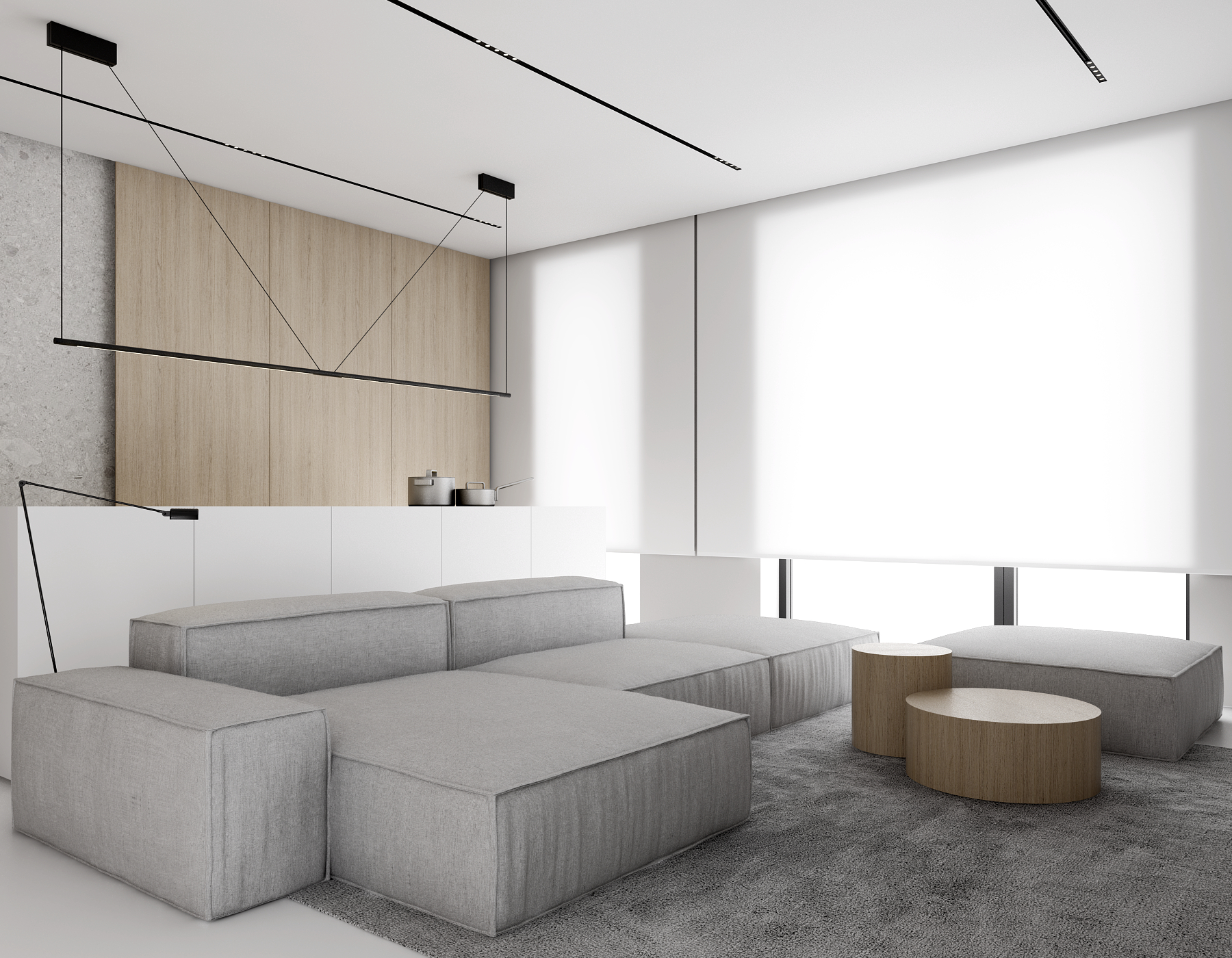 APARTMENT IN GDYNIA-2