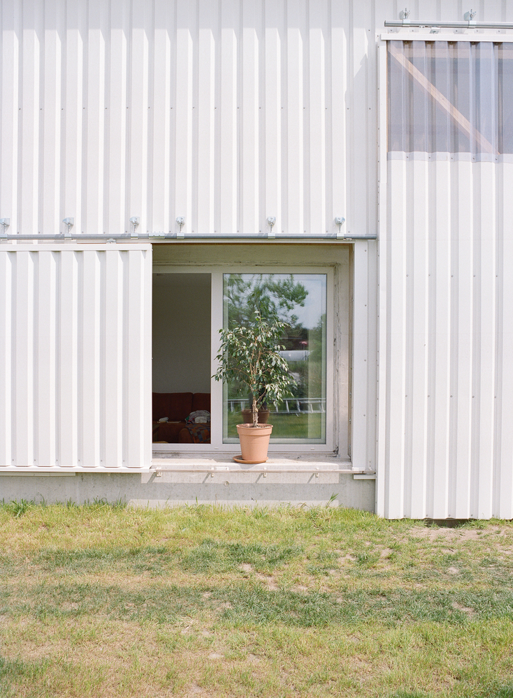 柏林之外的野菌之屋丨德国丨c,o now-35