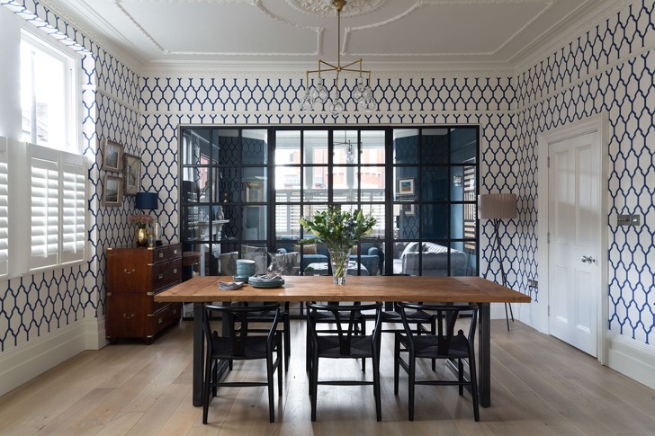 保罗·克雷格的室内摄影 | 捕捉空间的情绪与性格-4