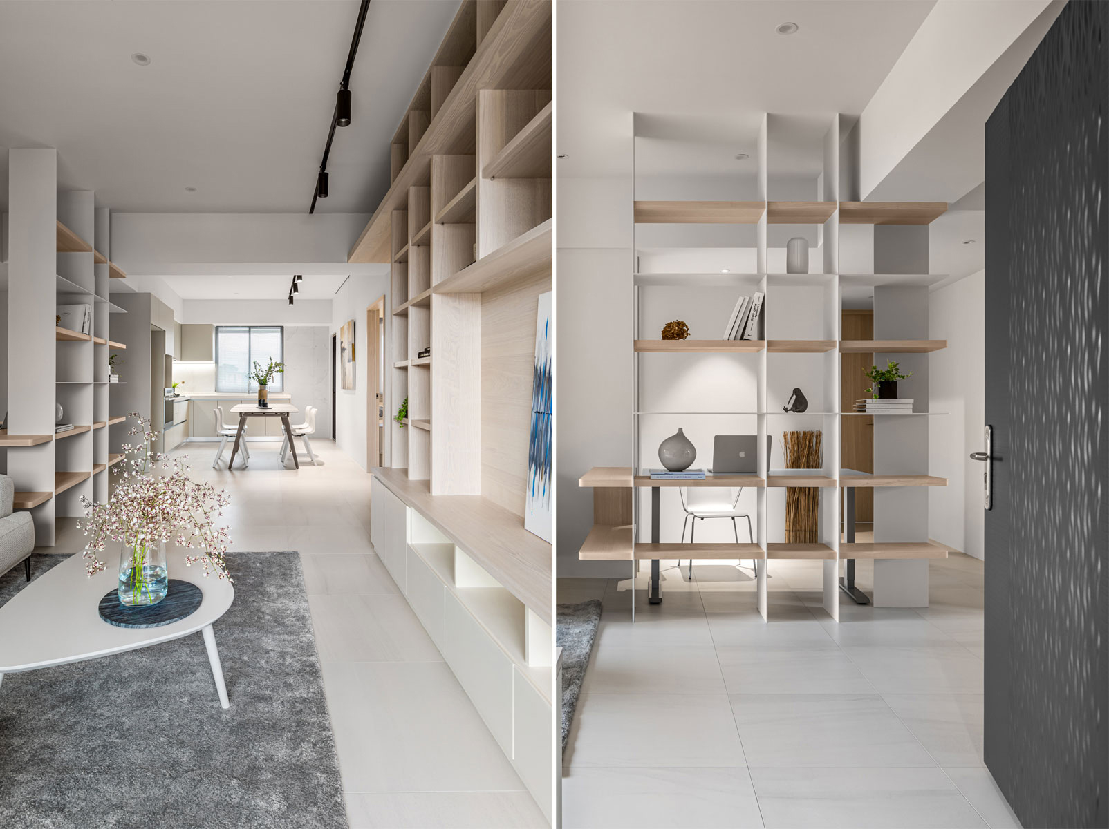 深坑住宅小区

注：Shenkeng推测为地名深坑，Residential常见意思是住宅的、居住的，组合起来这里翻译为深坑住宅小区比较符合常见表达逻辑 丨中国台湾丨Mastermind & Partners Design-9