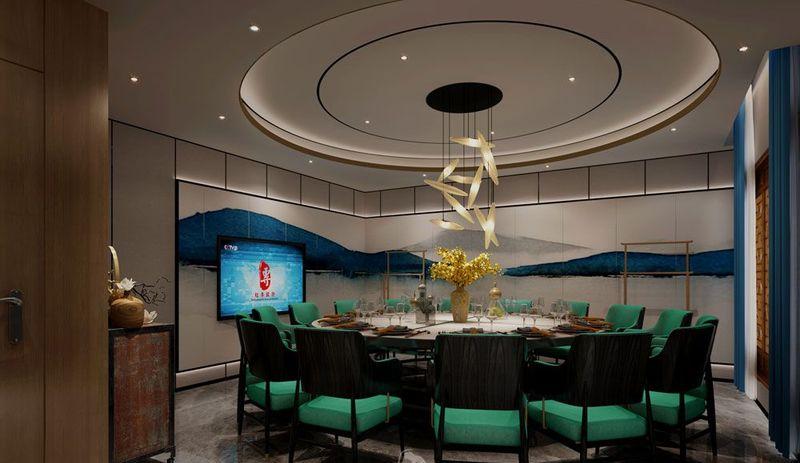 重庆予与鱼精品度假酒店-22