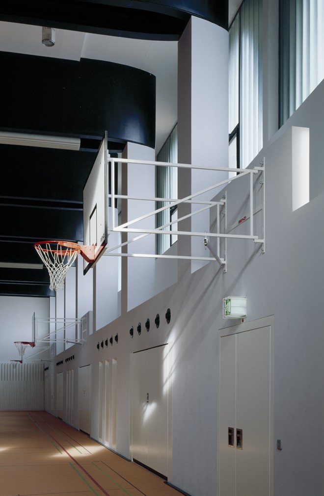 Ostfildern中小学丨Lederer Ragnarsdóttir Oei,Stuttgart-70