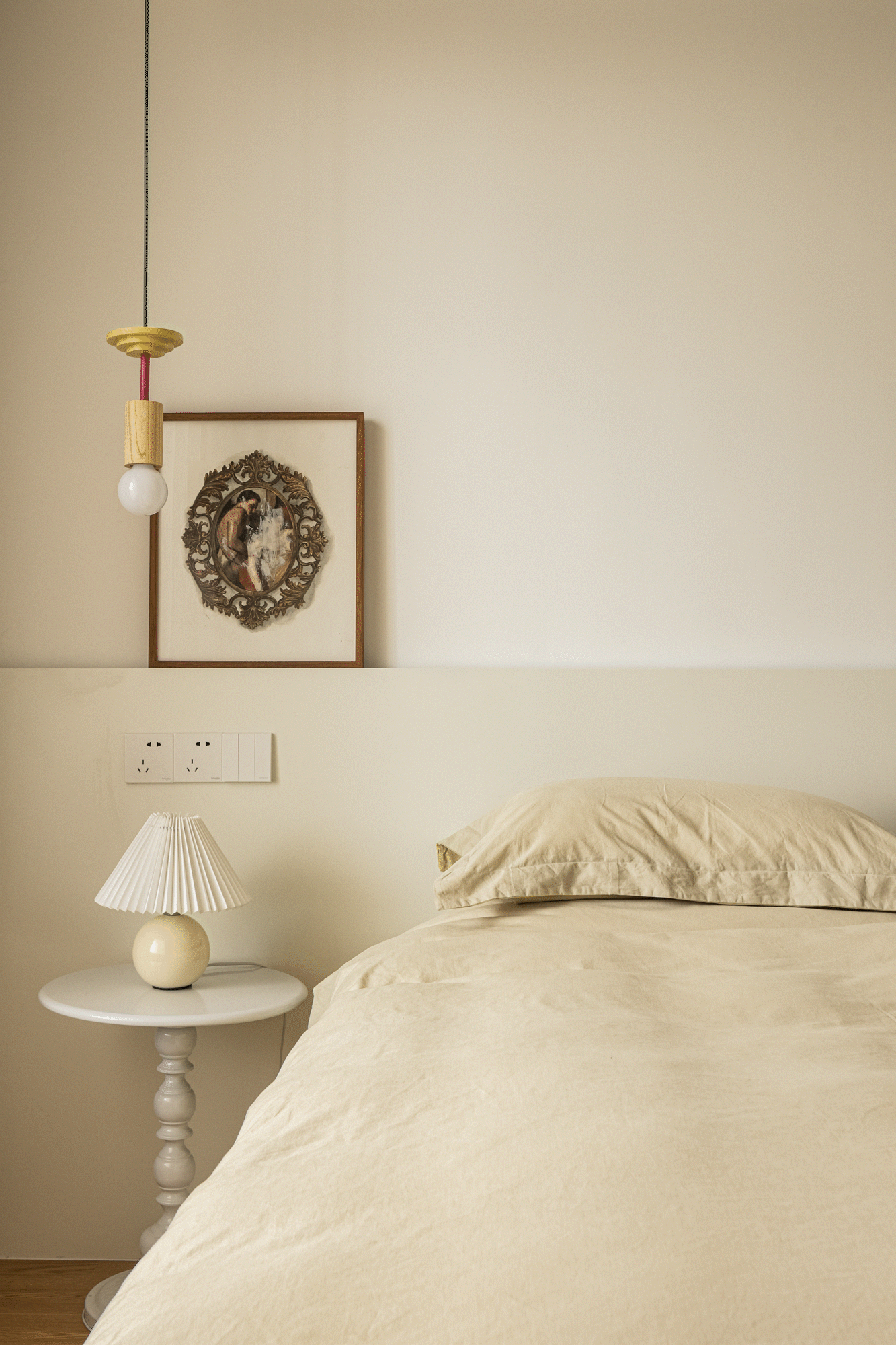 至若春和景明丨中国温州丨家和丽舍空间设计-31