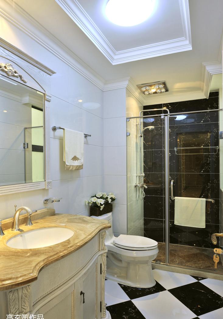 法式浪漫生活 品味格子魅力-8