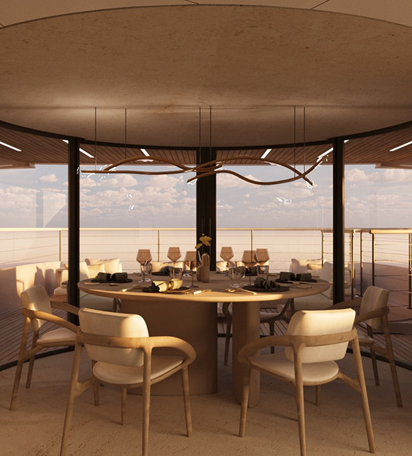 Enso 室内设计丨美国夏威夷-63