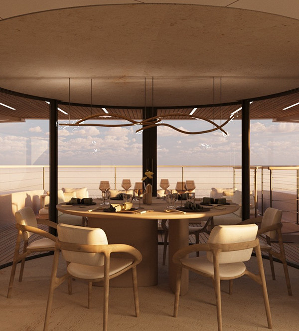 Enso 室内设计丨美国夏威夷-63