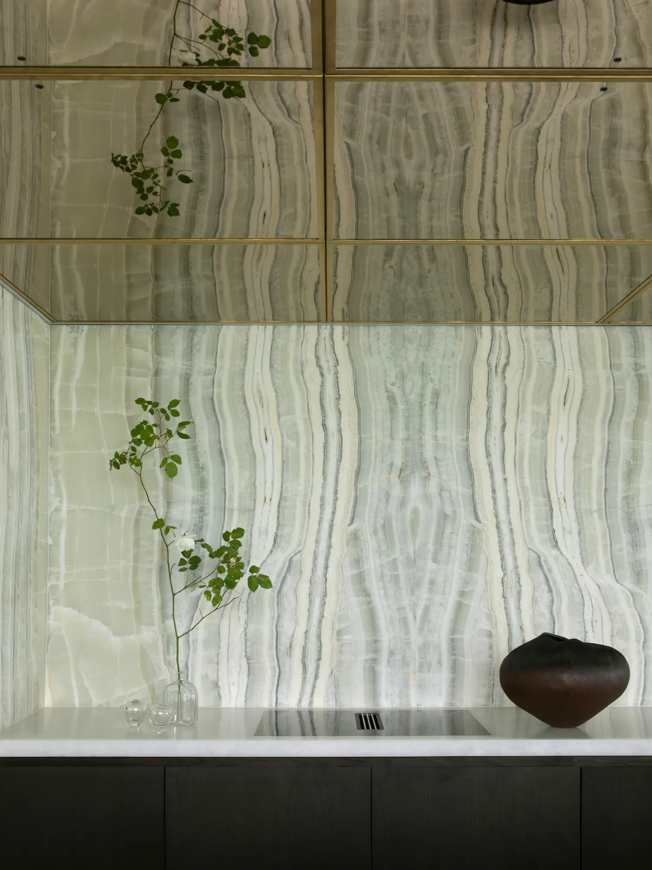 Infinity House(爱尔兰海岸别墅)丨Roisin Lafferty-4