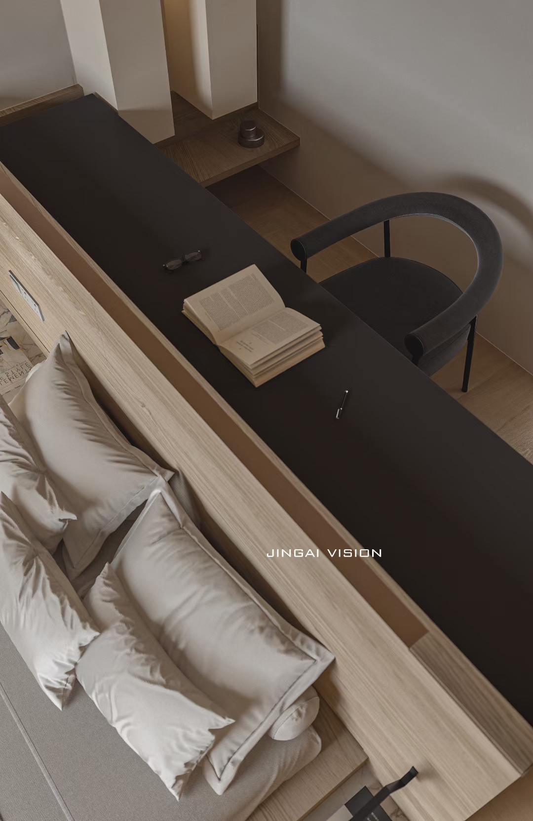 2021 金该表现商业空间设计案例解析-92