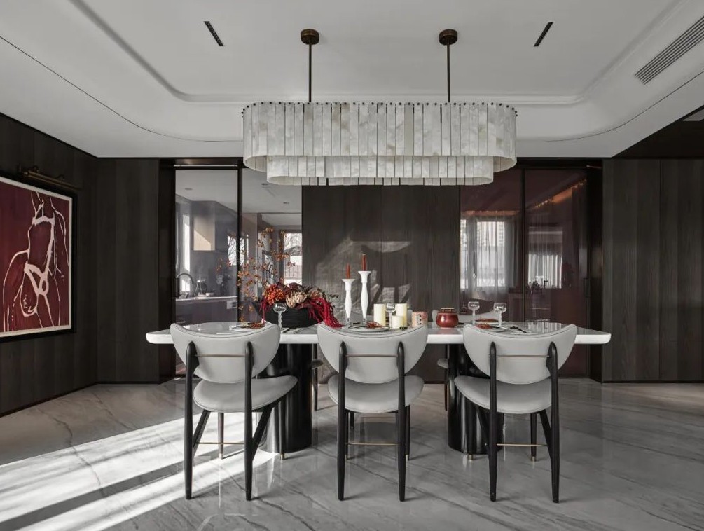 徐州万科昆吾丨中国徐州丨WSD 世尊设计-41