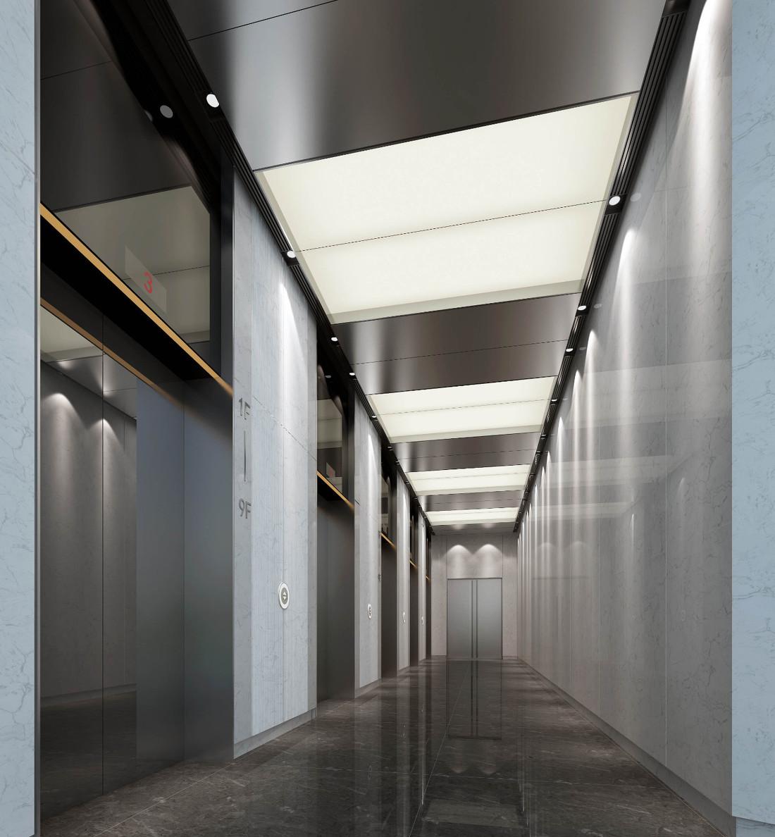 
昆山国信办公楼 -5