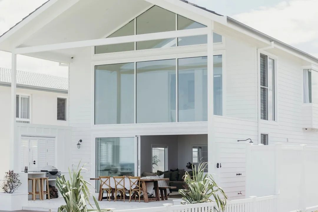 浪漫海滨别墅丨Jenn 和 Ryley 夫妻-4