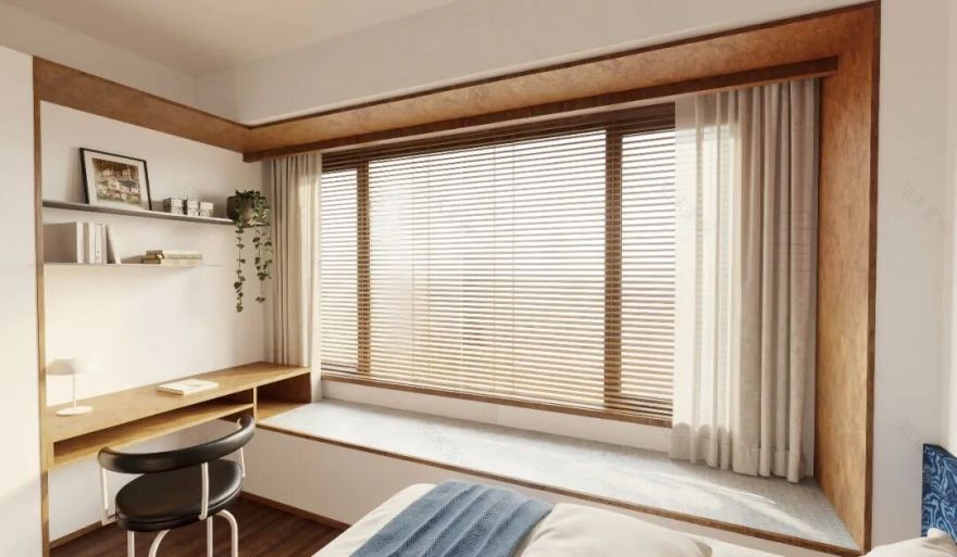 155㎡独居松弛之家丨中国杭州丨本空设计工作室-70