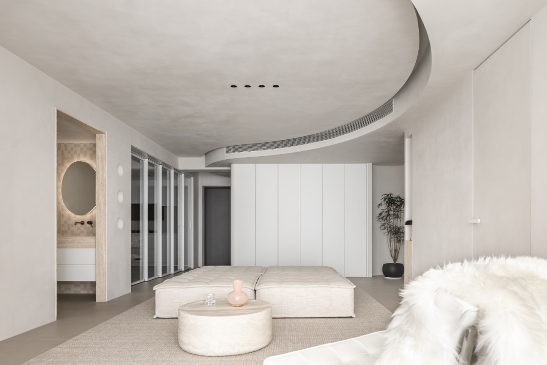 如森实景|枫情水岸·光影留白-14