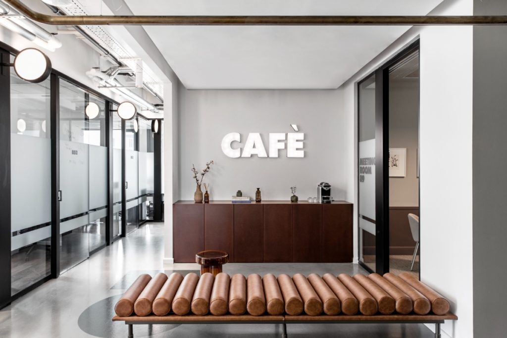 Coworking Spaces - Basic Collection-6