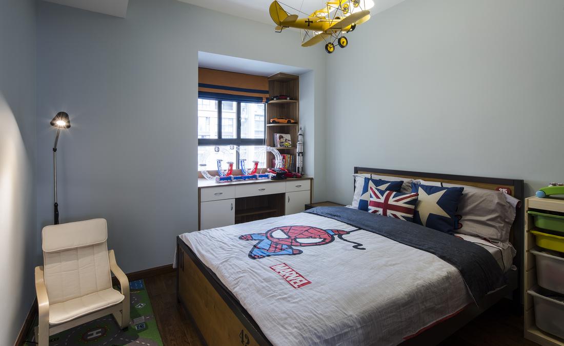 成都蓝光 Coco 平层-14