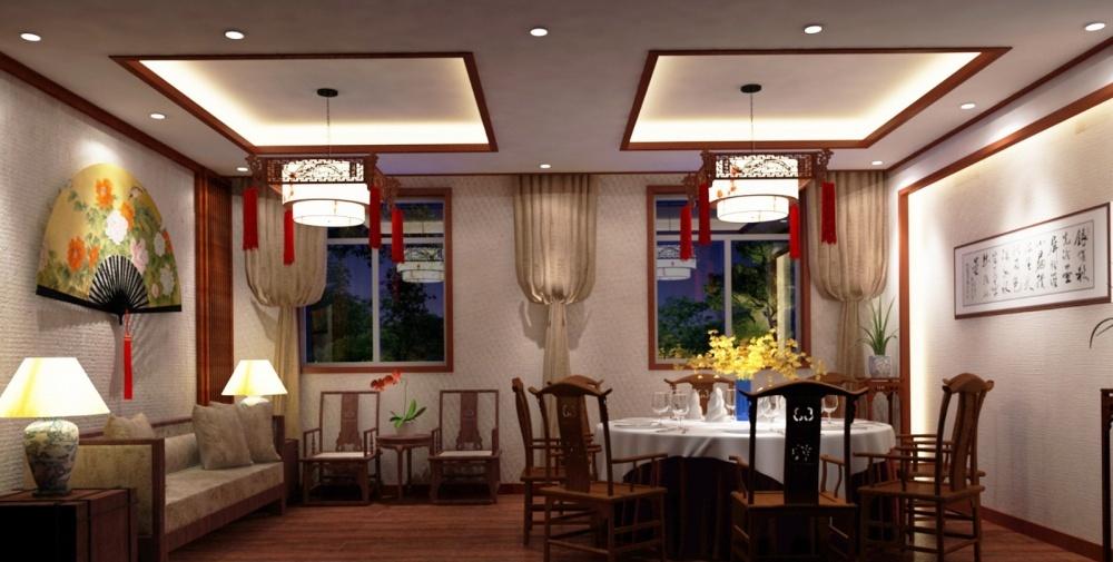 燕风楼时尚设计，打造精致空间-14