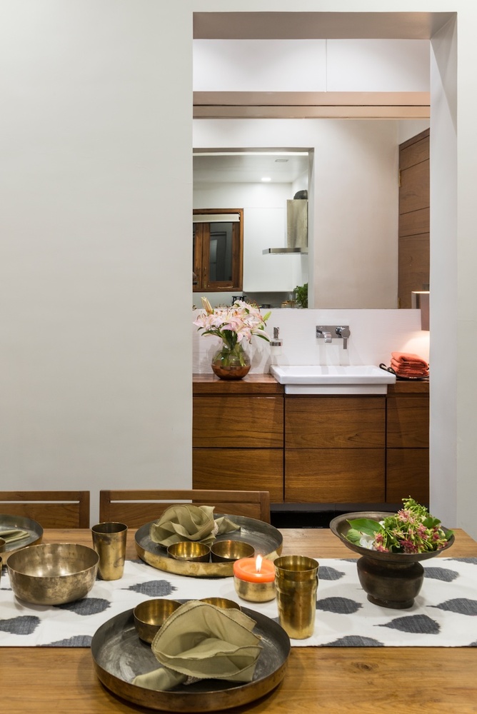 The H Cube House  Studio Lagom-60