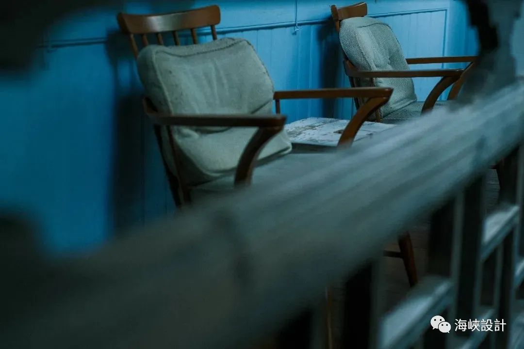 福州「歡喜」甜品店丨中国福州丨大成设计-24