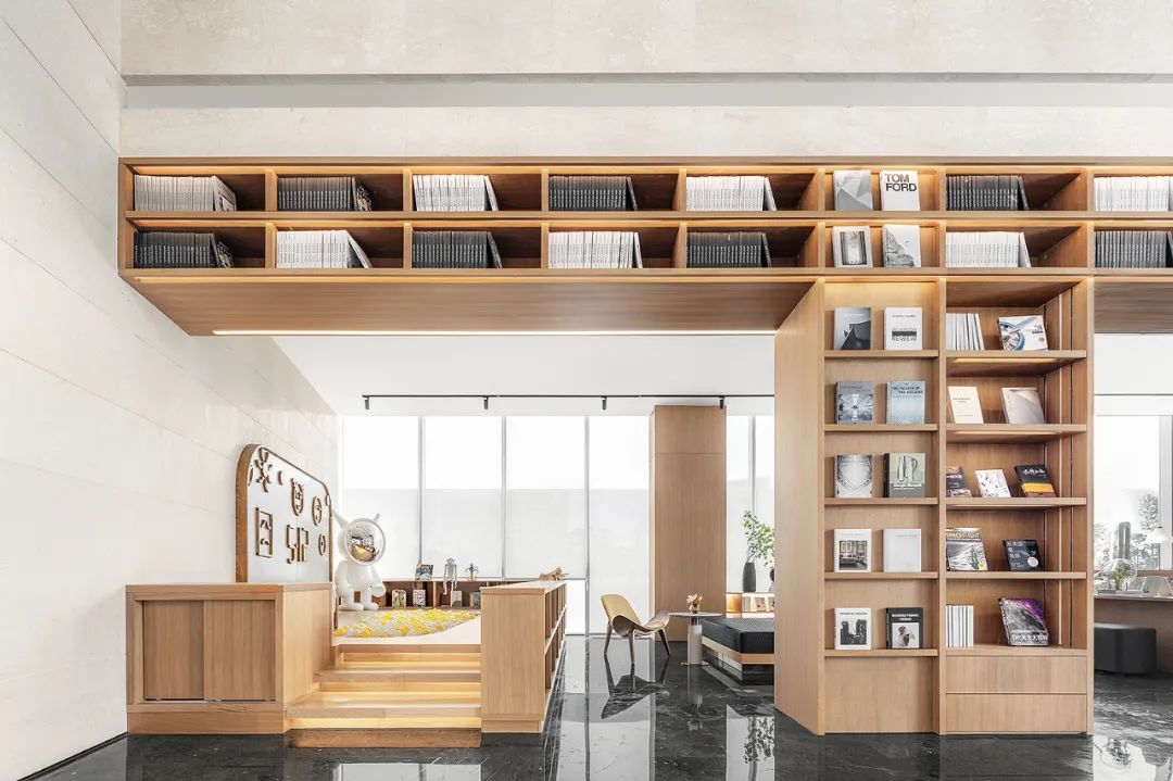 成都恒邦仁寿售楼处丨中国眉山丨IF DESIGN 羽果设计-59