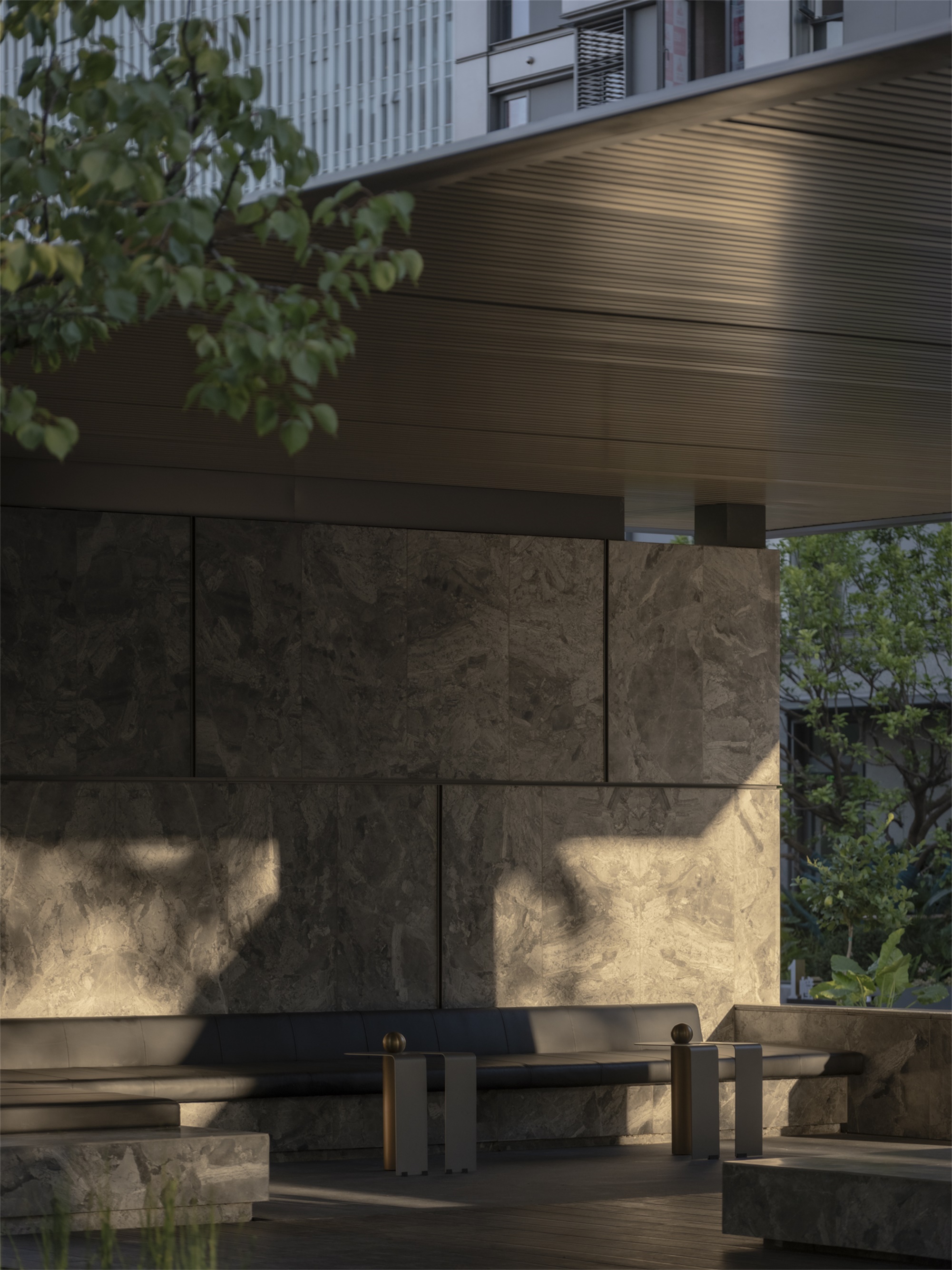 杭州万科SKP星潮映象府丨中国杭州丨JTL加特林-17