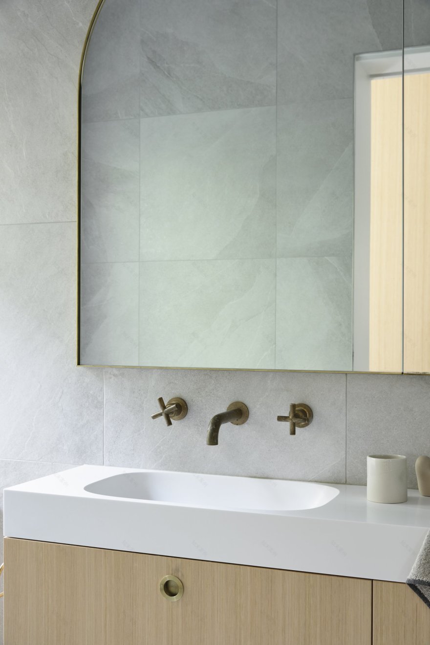 伊格尔蒙特花园别墅丨Zen Architects-26