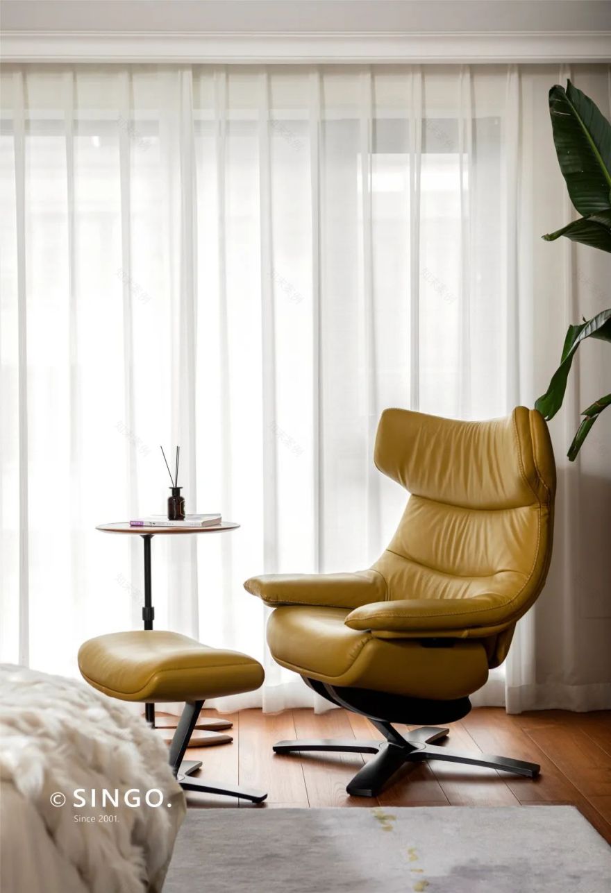 新海景轻奢别墅丨+DECOR-64